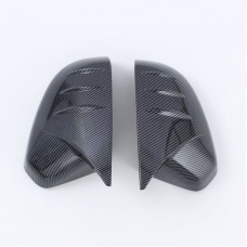 New Car Accessories ABS Car Rear view Side Door Wing Mirror Cover Trim For Honda e:NS1 e:NP1 HR-V XR-V ZR-V 2022
