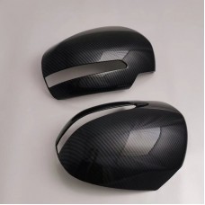 ABS Car Styling Car Accessories Exterior Decorative Stickers Rear View Cover Door Mirror For Suzuki Vitara 2016

