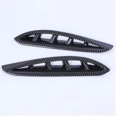 Car Exterior Accessories Front Head Fog Lamp Light Eyebrow Cover Trims For Harrier/Venza 2021 Car-styling
