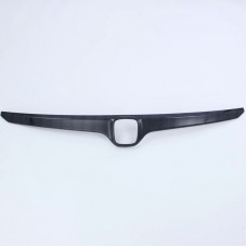 Factory Price Car Rear Trunk Lid Molding Streamer Cover Decoration Sticker Tail Gate Protector Trims For Honda CR-V 2021
