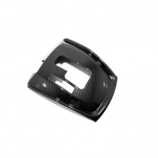 Hot sale New Accessories ABS Car Central Console Cover Car Gear Shift Panel Strip Trims For X-Trail/Rogue 2014
