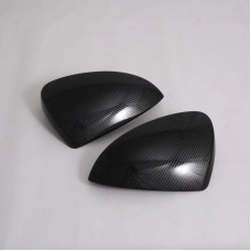 New Car Accessories ABS Car Rear view Side Door Mirror Cover Trim For Toyota Rush Veloz 2023
