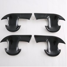 ABS Car Accessories Door Handle Bowl Cover Exterior Decoration Body Kits For Toyota Veloz 2023