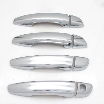 Накладки Дверной Ручки Peugeot 3008 4008 5008 508 408

