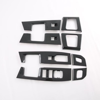 Крышка кнопки стеклоподъемника Ford F150 2022
