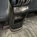 Вентиляционная планка Byd Atto 3 2022, серебро/черный
