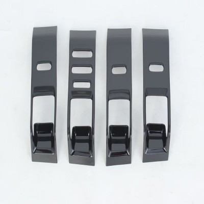 Крышка Стеклоподъемника Deepal G318 2024, Серебристый
