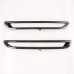 Крышка Противотуманной Фары Mazda CX-30 2020, Карбон
