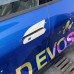 Аксессуары Ford Evos Mondeo 2022, Серебро/Чёрный
