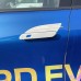 Аксессуары Ford Evos Mondeo 2022, Серебро/Чёрный
