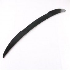 Factory New Car Rear Tail Spoiler Imitate Carbon Brazing Refit Spoiler Tail Wing Trims For BYD Han EV/DM-i 2022
