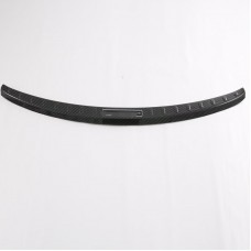 Hot Sale Car Accessories Exterior Decoration Body Kit Rear inner Bumper Foot Plate For BYD Destroyer 05 2022