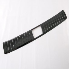 Hot Sale Car Accessories Exterior Decoration Body Kit Rear inner Bumper Foot Plate For KIA SPORTAGE NQ5 2021