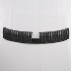 Hot Sale Car Accessories Exterior Decoration Body Kit Rear inner Bumper Foot Plate For XIAOMI SU7