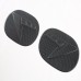 Крышка бензобака BYD Seal DM-i 2024, серебро, ABS
