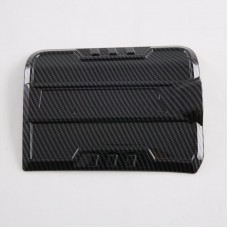 Hot Sale Car Oil Fuel Gas Tank Cap Panel Decorative Cover Trim For Ford Bronco 2024