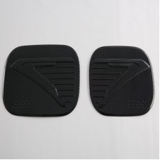 Hot Sale Car Oil Fuel Gas Tank Cap Panel Decorative Cover Trim For HUAWEI AITO M7