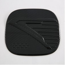 Hot Sale Car Oil Fuel Gas Tank Cap Panel Decorative Cover Trim For Honda City 2020