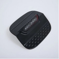 Hot Sale Products Car Oil Fuel Gas Tank Cap Panel Decorative Cover Trim For Honda Accord 2018