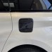Накладка Toyota Sienna 2022, Серебристый/Черный
