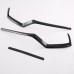 Накладки Ручки Toyota Land Cruiser LC300 2023
