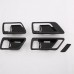 Накладки Ручки Toyota Land Cruiser LC300 2023
