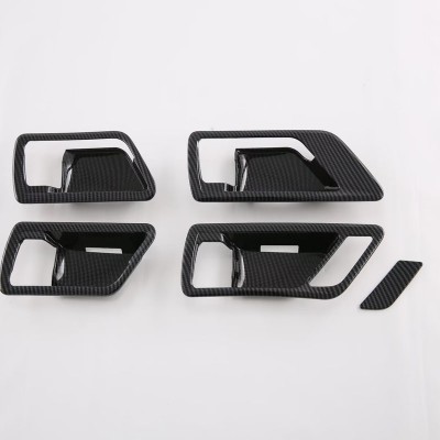 Накладки Ручки Toyota Land Cruiser LC300 2023
