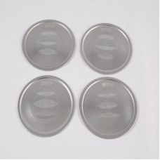 New Listing Interior Car Accessories Door panel horn Cover Trims For WEY Tank 300 2021