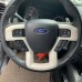 Накладки Крышки Рулевого Колеса Ford F150 Raptor 2020
