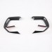 Вставка Рулевого Колеса Hyundai Tucson L 2021, Черная

