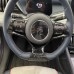 Вставка на рулевое колесо Byd Atto 3 Dolphin 2022
