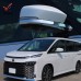 Крышка зеркала Toyota Noah Voxy 90, 2021-2022, цвет

