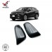Накладка зеркала Toyota Harrier Venza 2020-2021, карбон
