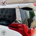 Отделка Заднего Стекла C-Стойкой Хром для Toyota Alphard
