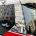 Отделка Заднего Стекла C-Стойкой Хром для Toyota Alphard
