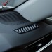 Крышка Вентиляции Toyota Harrier Venza Xu80 2020-2021
