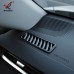 Крышка Вентиляции Toyota Harrier Venza Xu80 2020-2021
