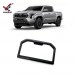 Крышка Стакана Воды Toyota Tacoma 2024-2025 Черный

