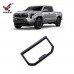 Крышка Стакана Воды Toyota Tacoma 2024-2025 Черный
