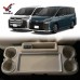 Держатель стакана Toyota Voxy 90, 2021-2022, цветной
