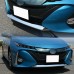 Хромированный Бампер Toyota Prius PHV Prime Аксессуар
