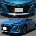 Хромированный Бампер Toyota Prius PHV Prime Аксессуар
