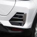 Крышка противотуманной фары Toyota Raize A200A 2020-2021
