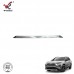 Хромированная Лента Заднего Багажника Toyota Rav4 2019-2020
