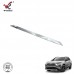 Хромированная Лента Заднего Багажника Toyota Rav4 2019-2020
