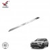 Хромированная Лента Заднего Багажника Toyota Rav4 2019-2020
