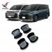 Накладка Чаши Ручки Toyota Noah Voxy R90, 2021-2022
