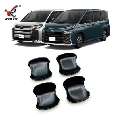 Накладка Чаши Ручки Toyota Noah Voxy R90, 2021-2022
