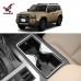 Держатель Стакана Toyota Land Cruiser 250 Prado 2024 Черный
