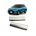 Накладка Бампер Toyota Raize 2020 Черный Пластик
